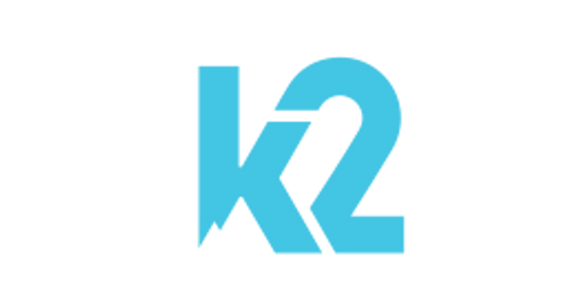 k2 Website